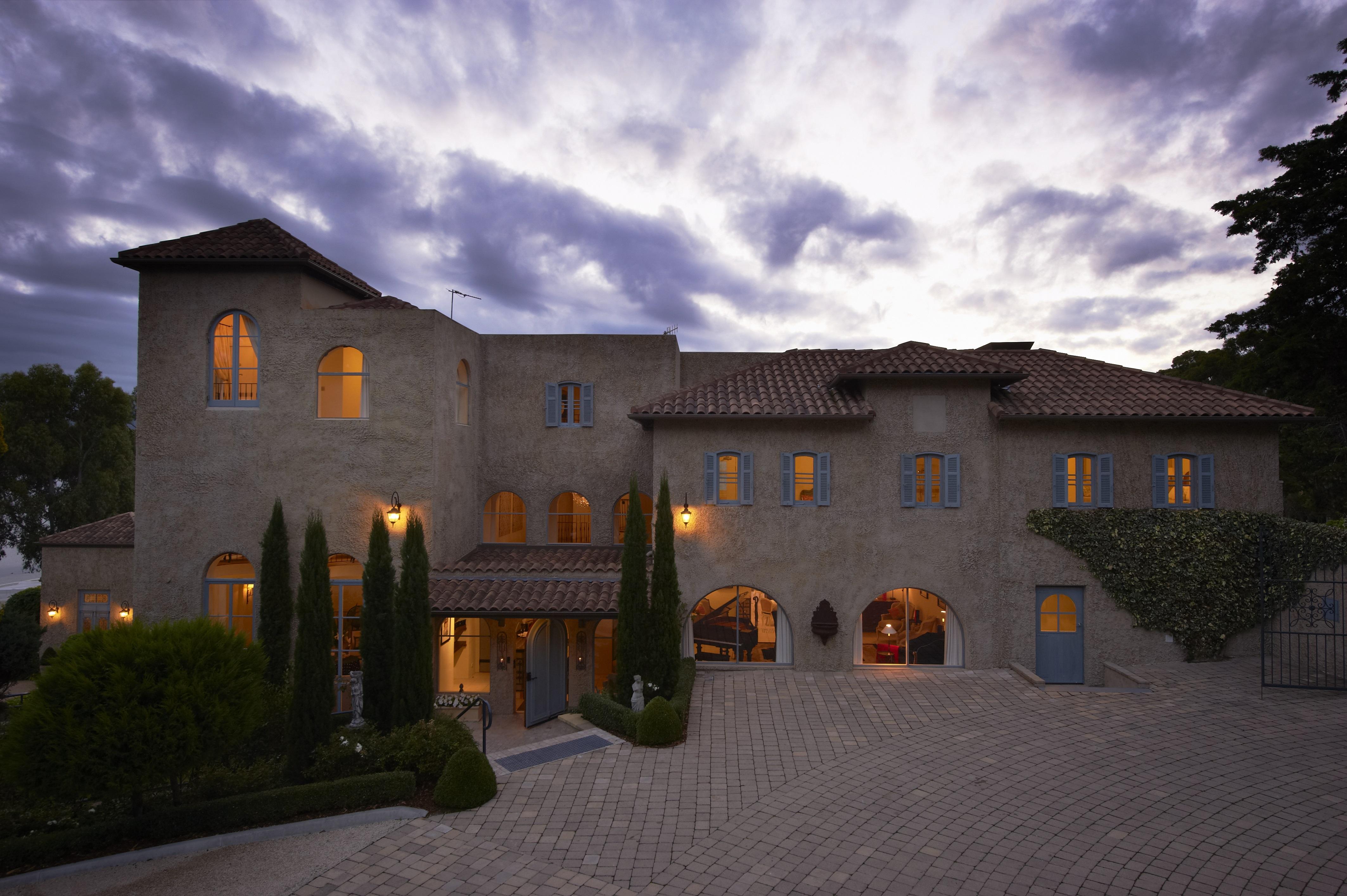 Villa Howden Margate Εξωτερικό φωτογραφία
