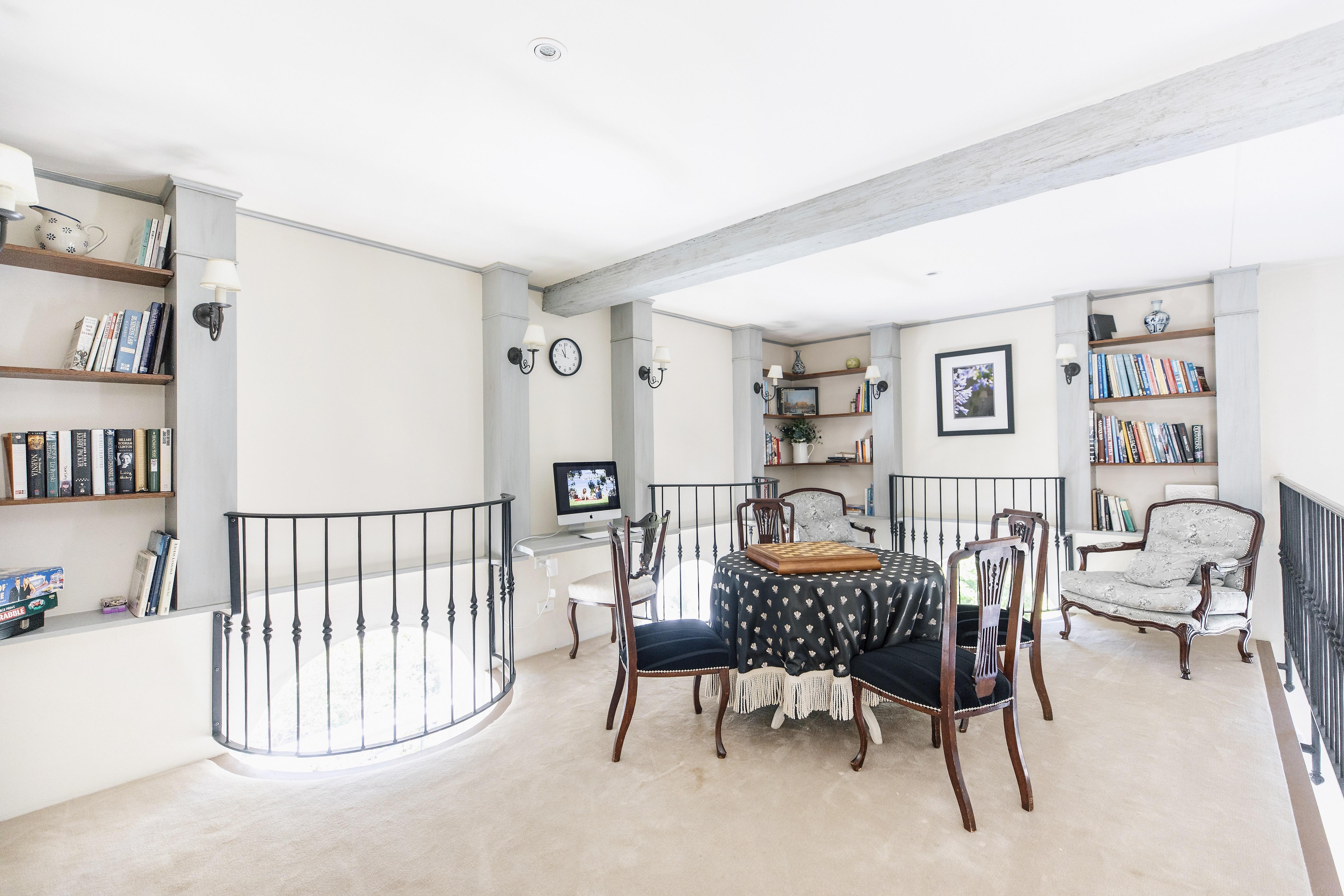 Villa Howden Margate Εξωτερικό φωτογραφία
