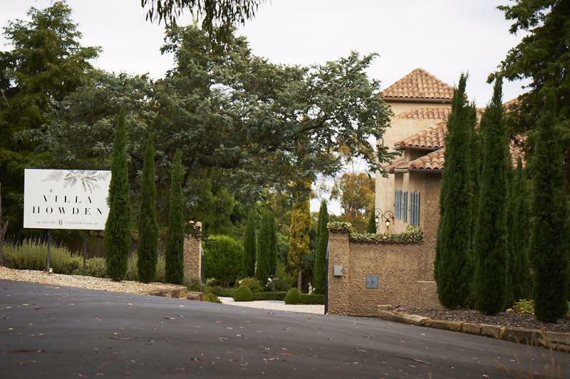 Villa Howden Margate Εξωτερικό φωτογραφία