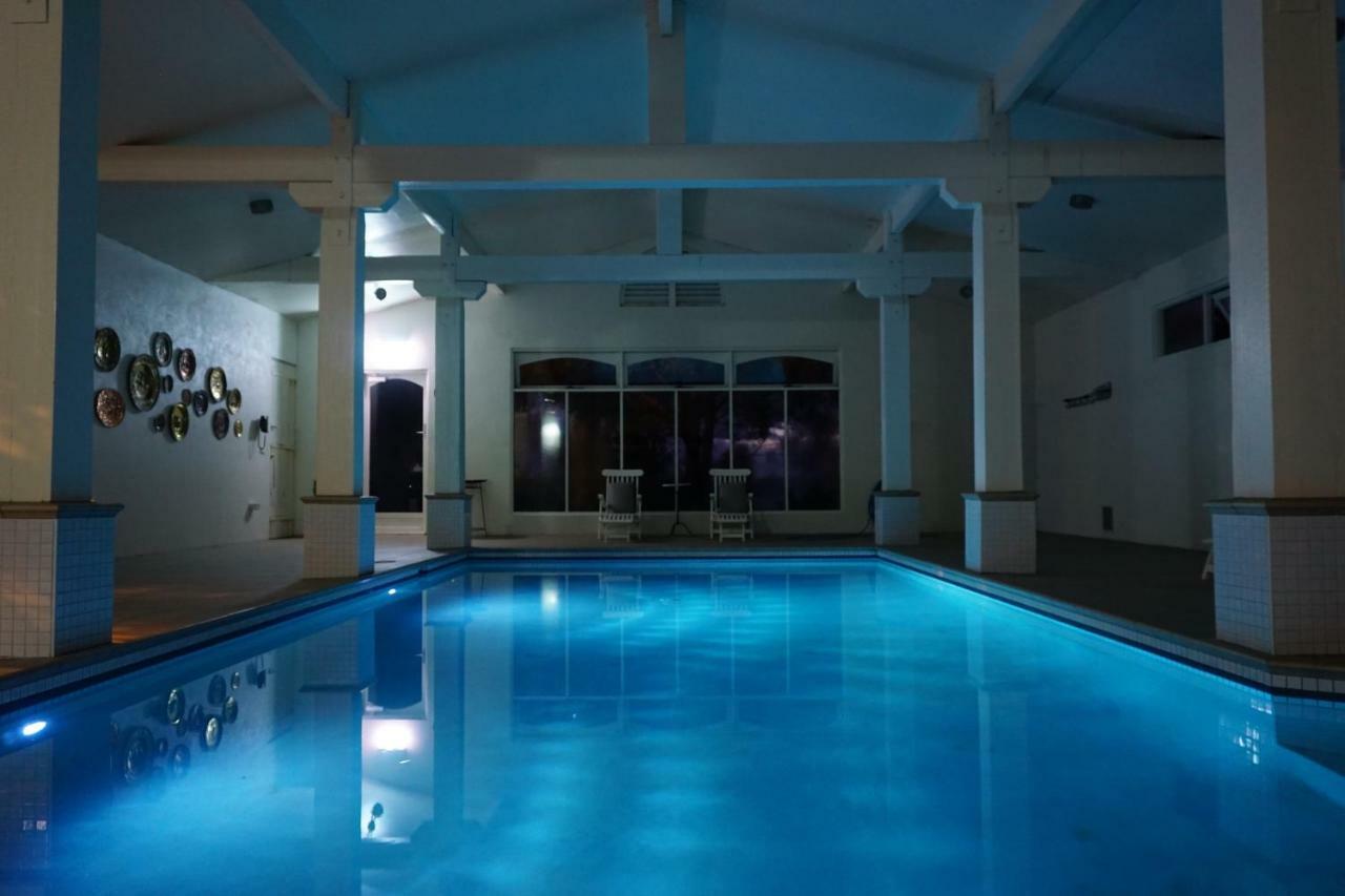 Villa Howden Margate Εξωτερικό φωτογραφία